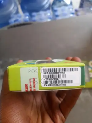 Internet Dongle