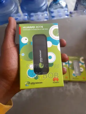 Internet Dongle