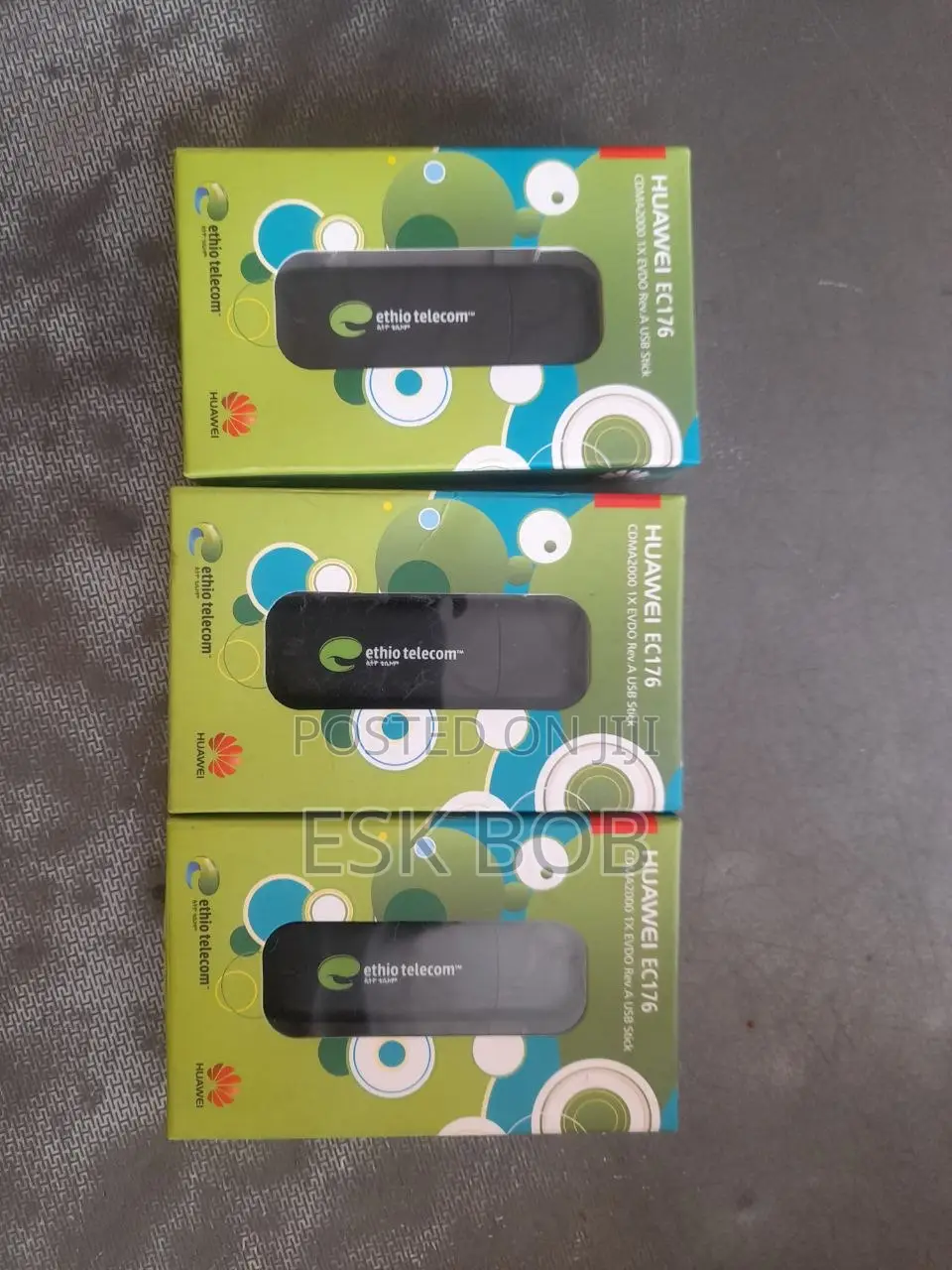 Internet Dongle