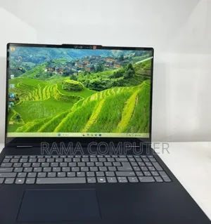 New Laptop Lenovo 32GB Intel Core Ultra 7 SSD 1T