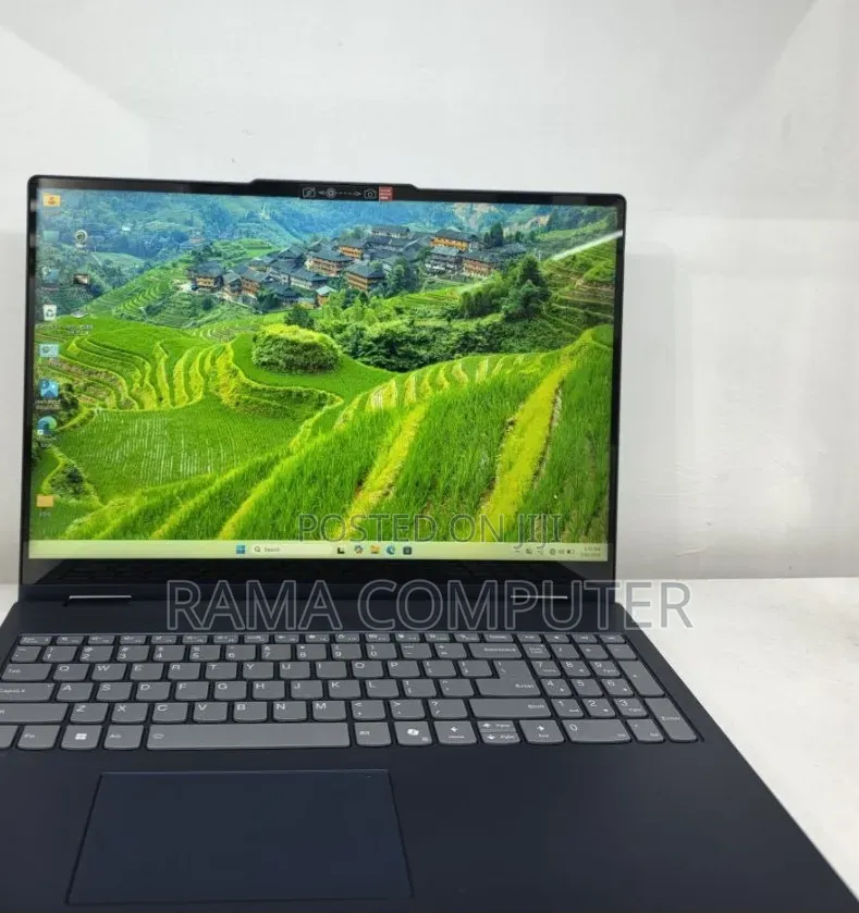 New Laptop Lenovo 32GB Intel Core Ultra 7 SSD 1T