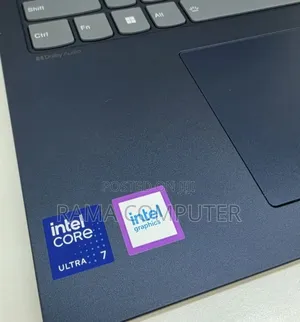 New Laptop Lenovo 32GB Intel Core Ultra 7 SSD 1T