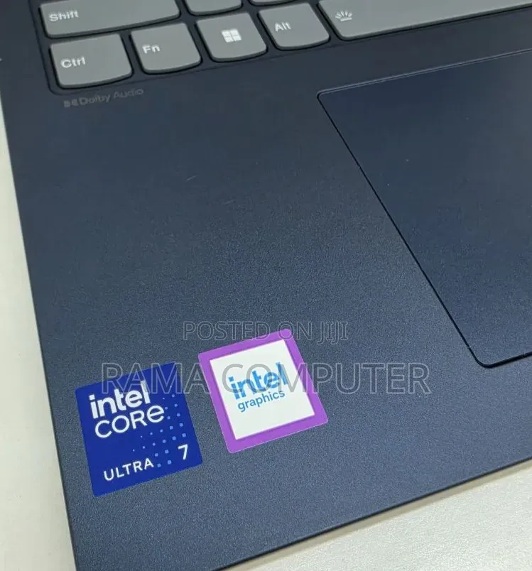 New Laptop Lenovo 32GB Intel Core Ultra 7 SSD 1T