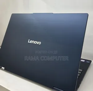 New Laptop Lenovo 32GB Intel Core Ultra 7 SSD 1T