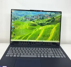 New Laptop Lenovo 32GB Intel Core Ultra 7 SSD 1T