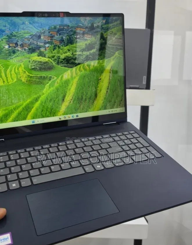 New Laptop Lenovo 32GB Intel Core Ultra 7 SSD 1T