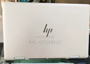 New Laptop HP Envy X360 8GB Intel Core i7 SSD 1T