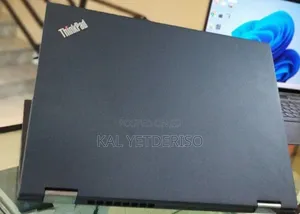 New Laptop Lenovo ThinkPad X1 Yoga 16GB Intel Core i7 SSD 512GB
