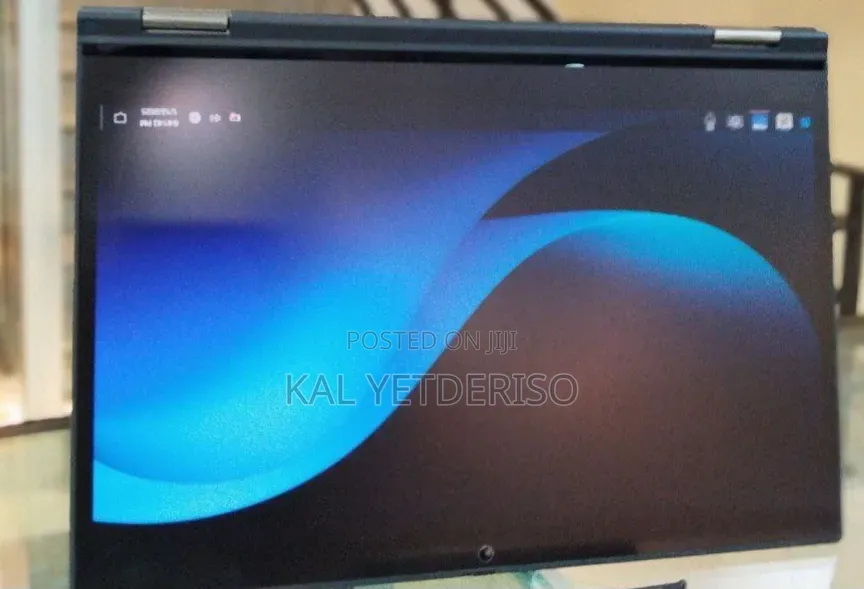 New Laptop Lenovo ThinkPad X1 Yoga 16GB Intel Core i7 SSD 512GB