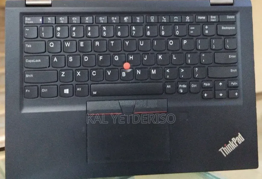 New Laptop Lenovo ThinkPad X1 Yoga 16GB Intel Core i7 SSD 512GB
