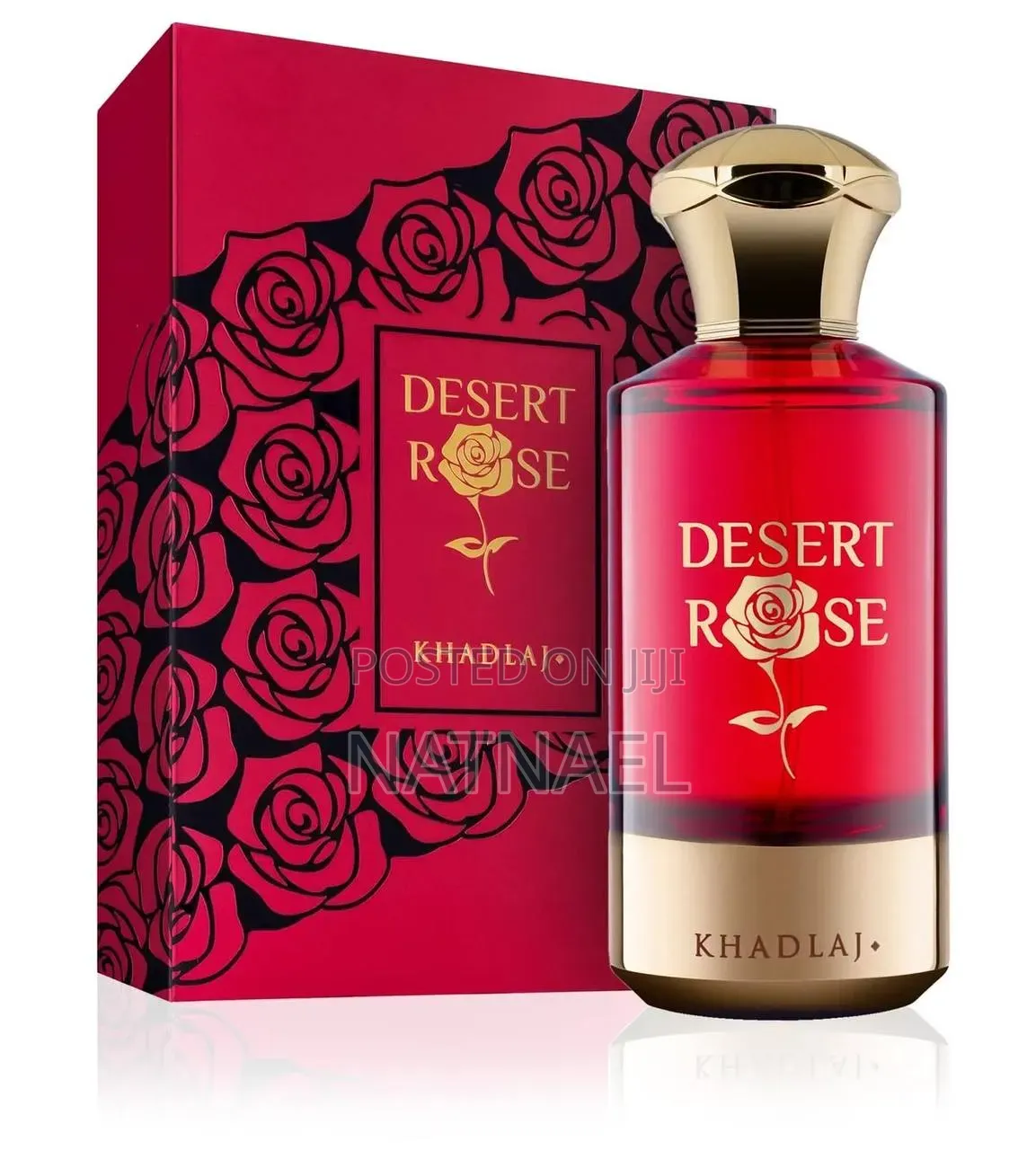 Khadlaj Desert Rose