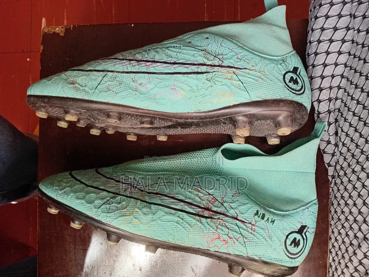 Nike Football Boots