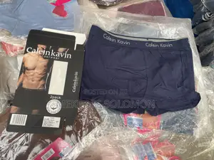 Boys Pants