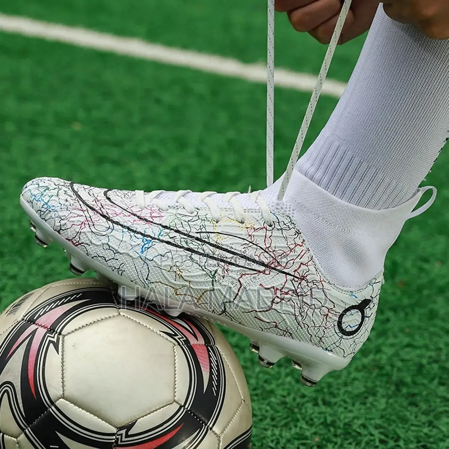 Nike Football Boots