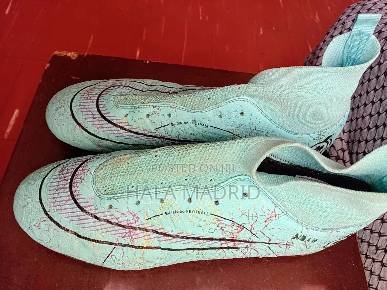 Nike Football Boots