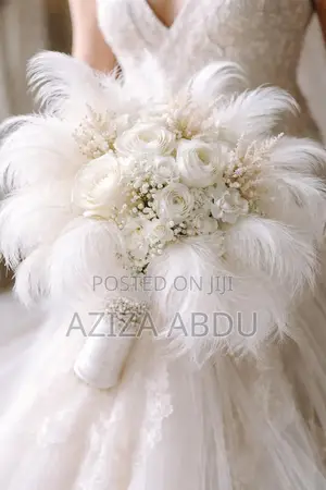 Bridal Banquet