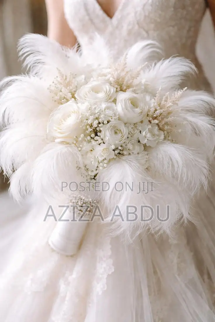 Bridal Banquet