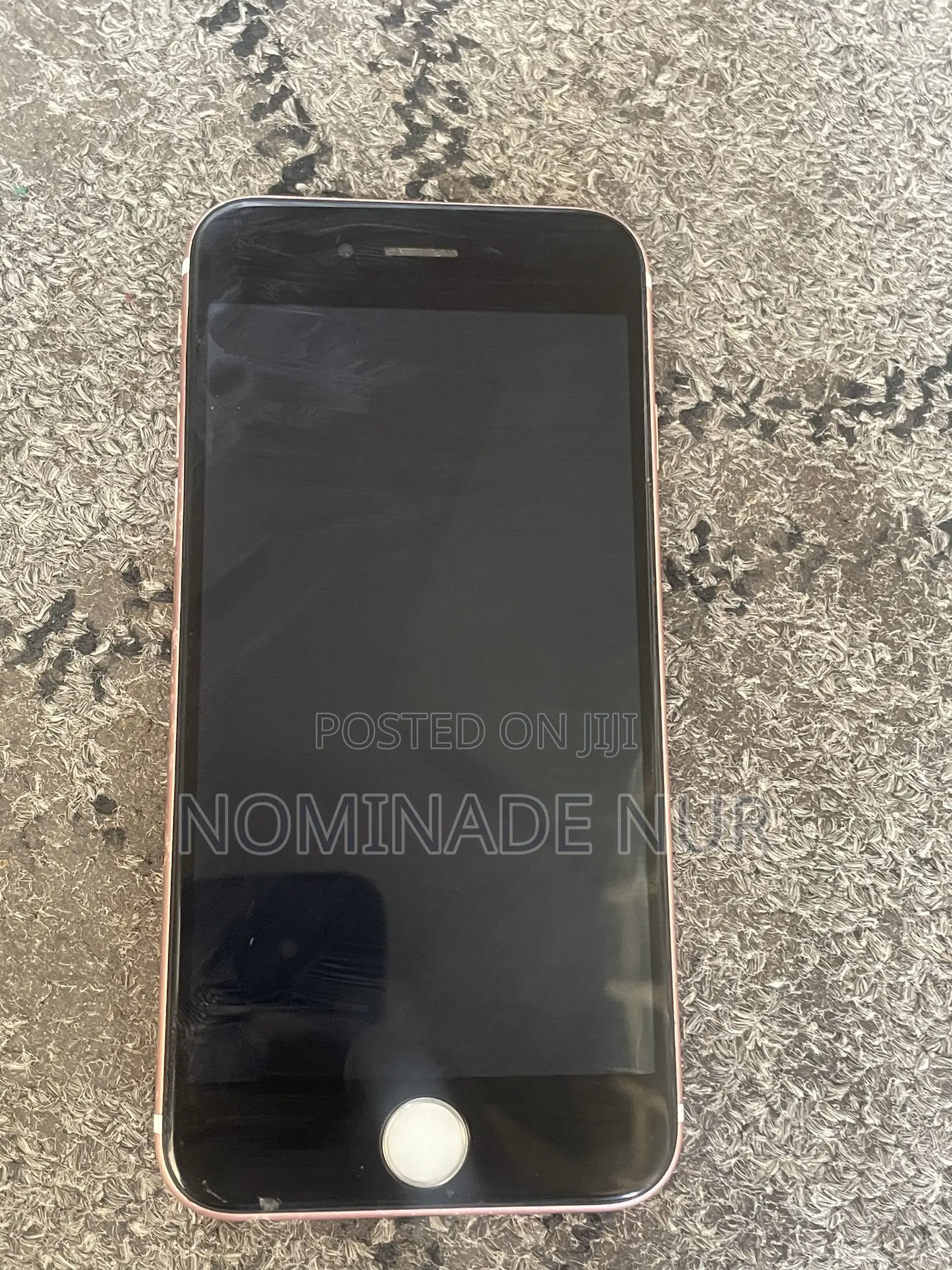 Apple iPhone 6s 64 GB Pink