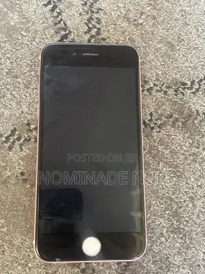 Apple iPhone 6s 64 GB Pink