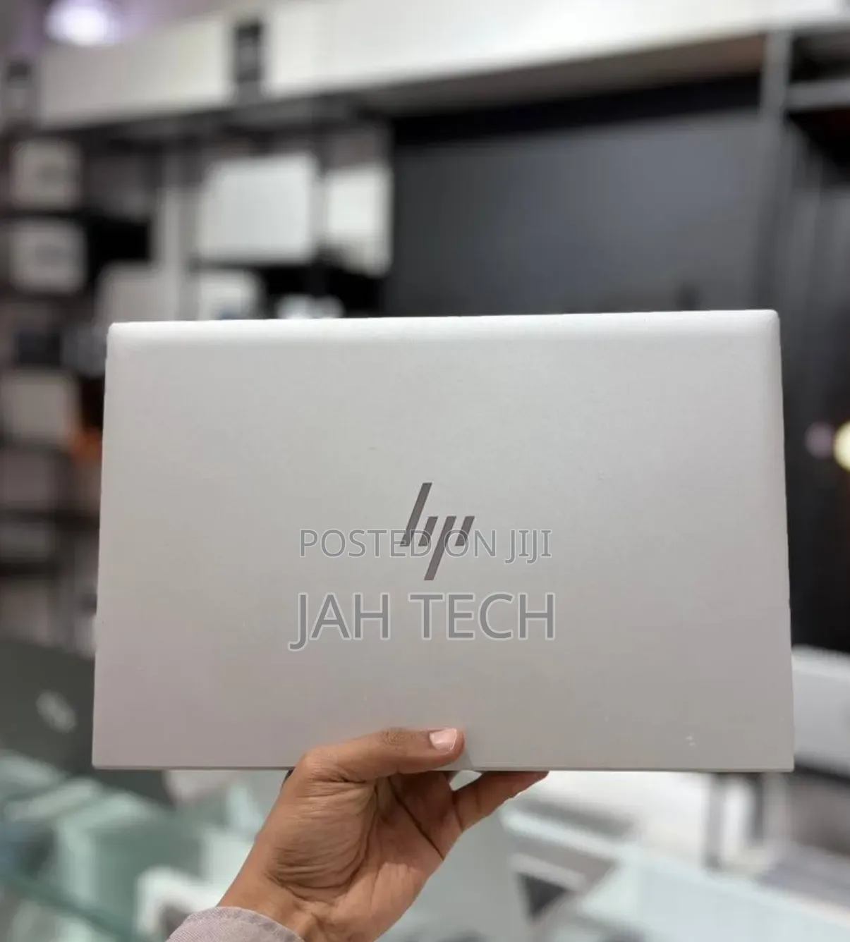 New Laptop HP EliteBook 830 G8 16GB Intel Core i7 SSD 512GB