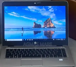 New Laptop HP EliteBook 840 G3 8GB Intel Core i5 SSD 1T