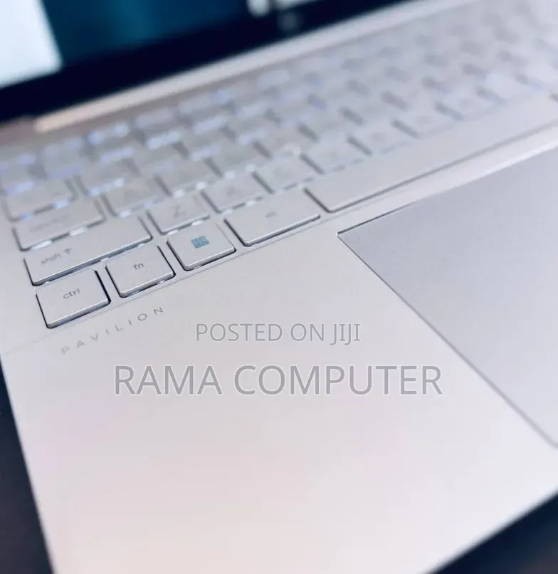 New Laptop HP 16GB Intel Core i5 SSD 1T