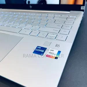 New Laptop HP 16GB Intel Core i5 SSD 1T