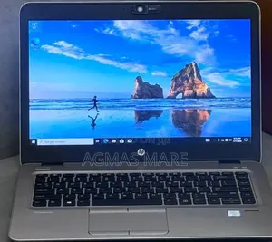 New Laptop HP EliteBook 840 G3 8GB Intel Core i5 SSD 256GB