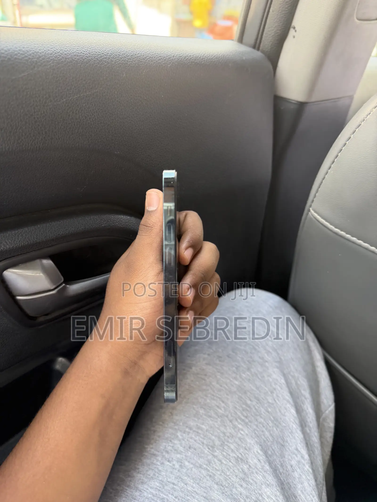 Apple iPhone 12 Pro 256 GB Blue
