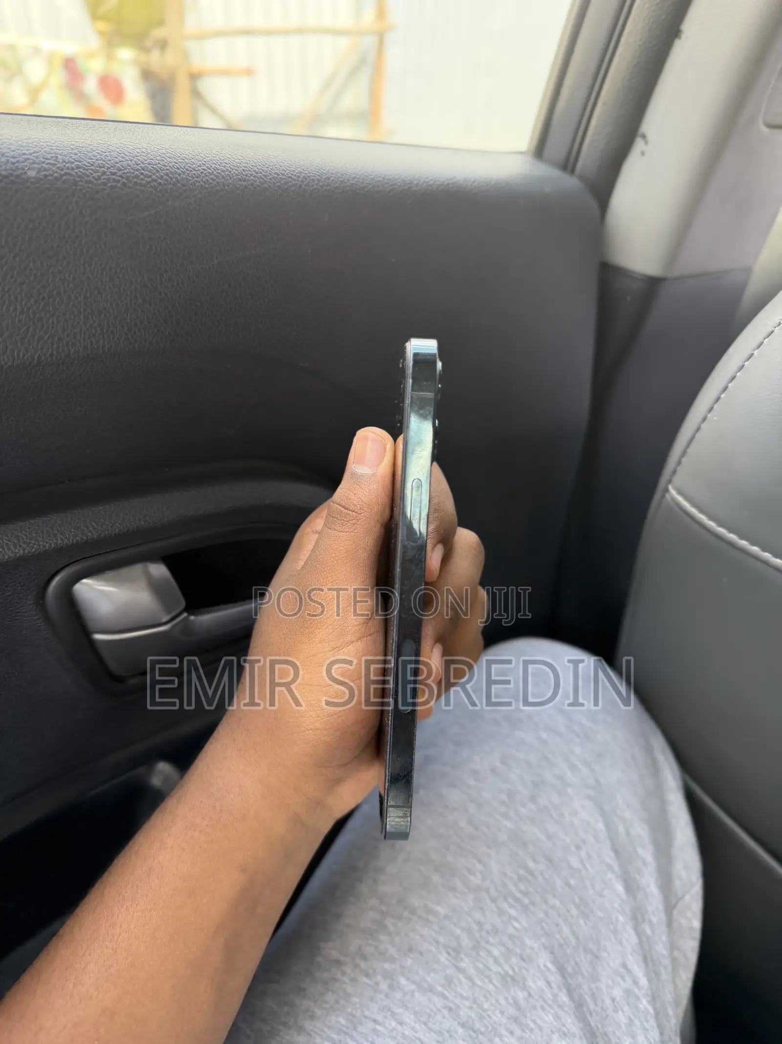 Apple iPhone 12 Pro 256 GB Blue