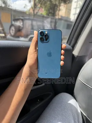 Apple iPhone 12 Pro 256 GB Blue