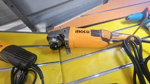 Incco Grainder