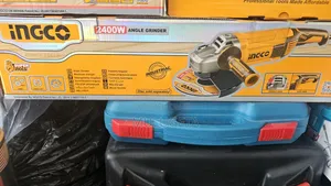Incco Grainder