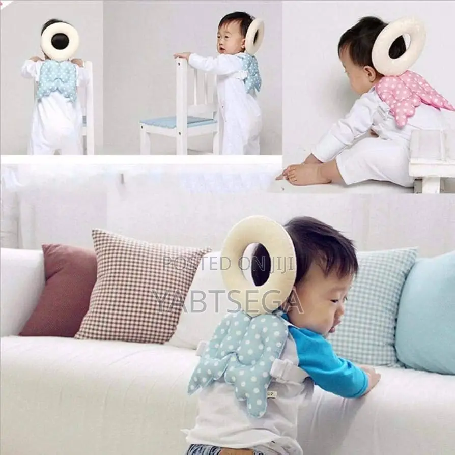 Koyet Baby Head Protection Pad