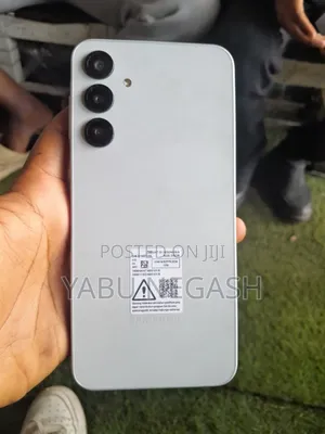New Samsung Galaxy A16 256 GB White