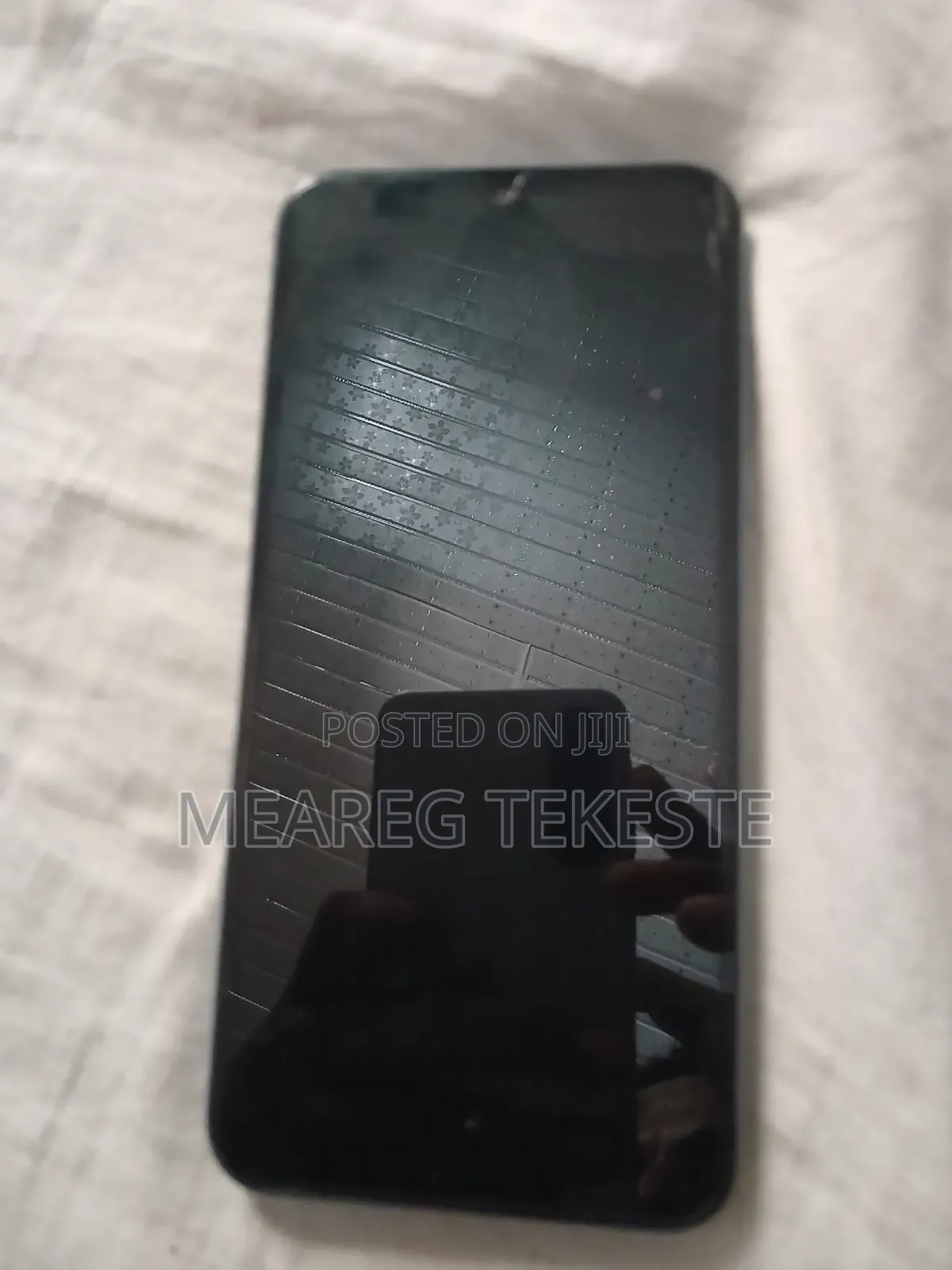 Samsung Galaxy A15 128 GB Silver