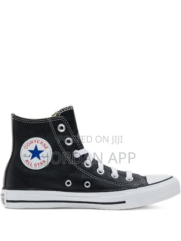 All Star Converse