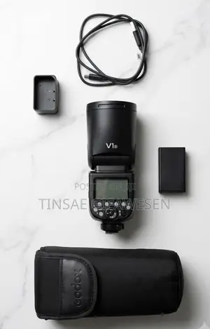 Godox V1s Flash
