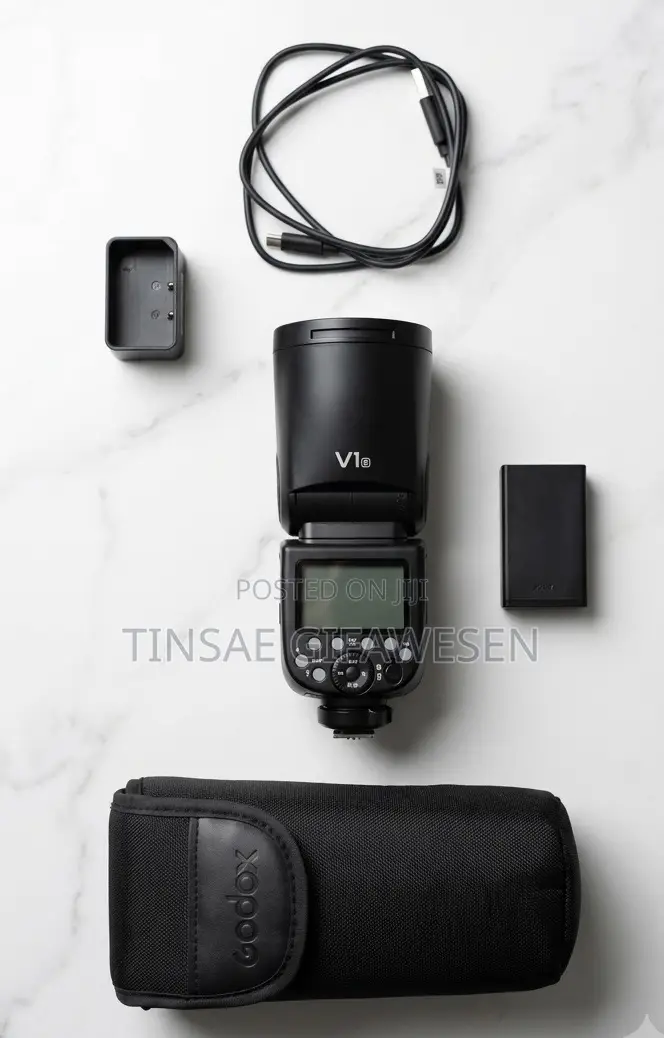 Godox V1s Flash