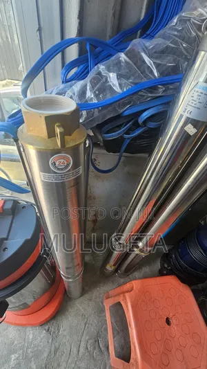 Shebeko Pump