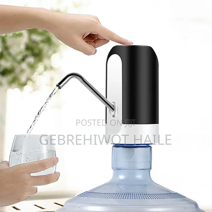Water Dipenser