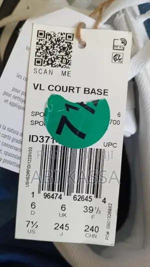 Vl Court Base