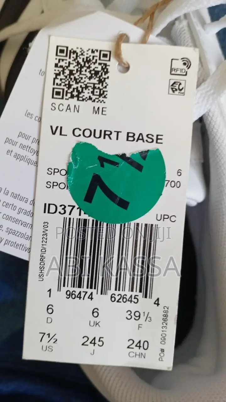 Vl Court Base