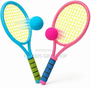 Children Racket Tennis Toys