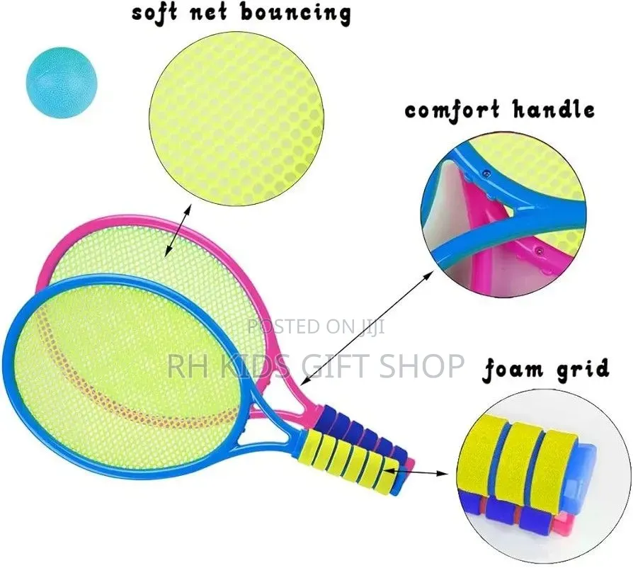 Children Racket Tennis Toys