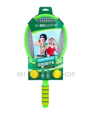 Children Racket Tennis Toys