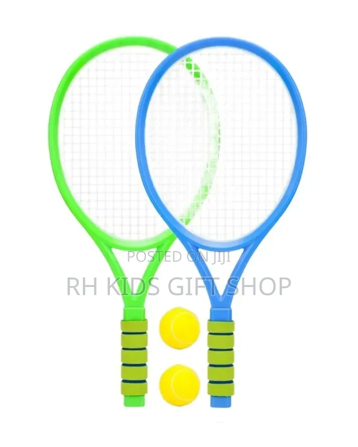 Children Racket Tennis Toys