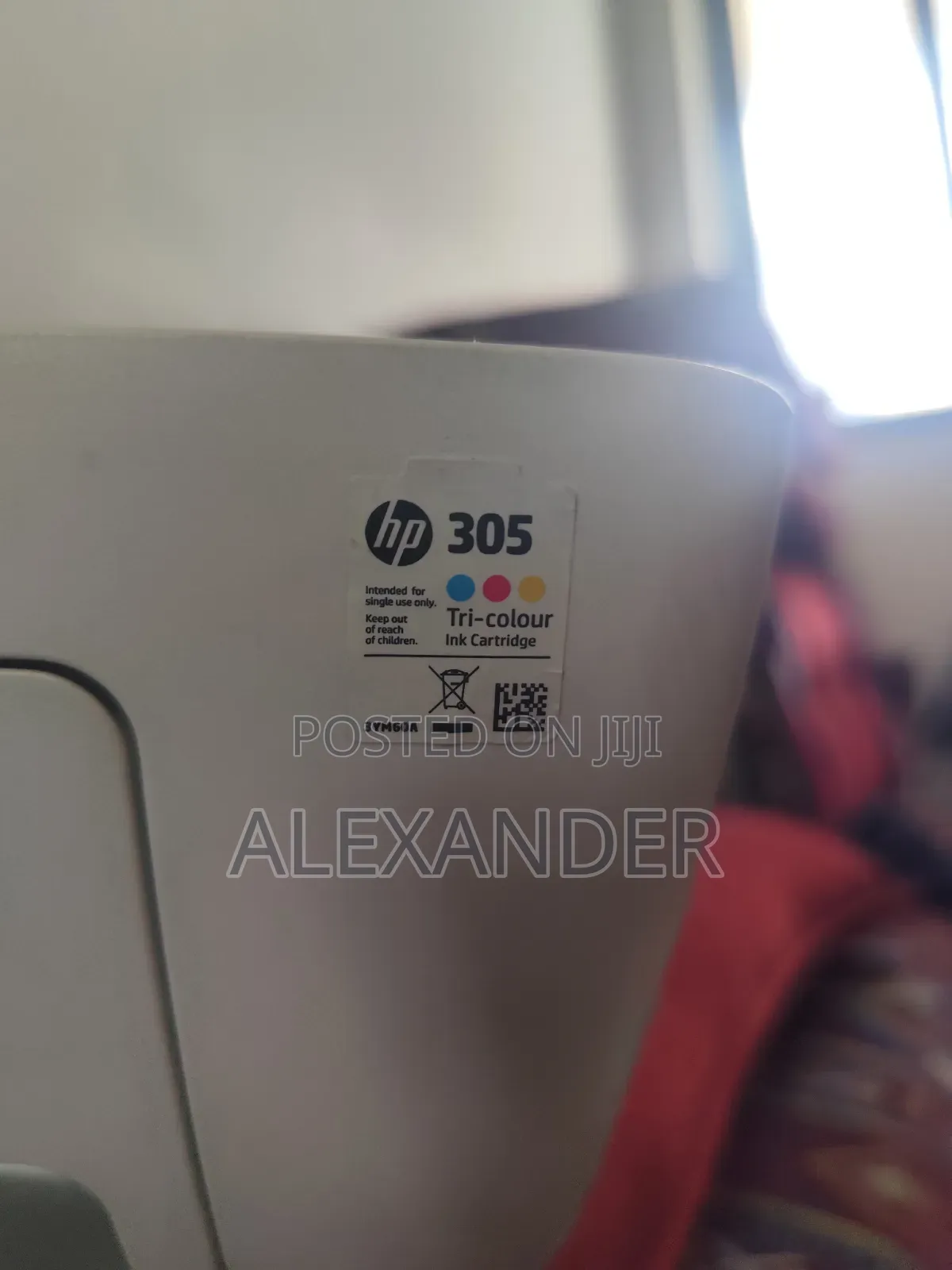 Hp Deskjet 2710 All-in-One Printer