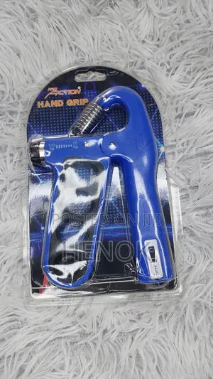 Adjustable Handgrip