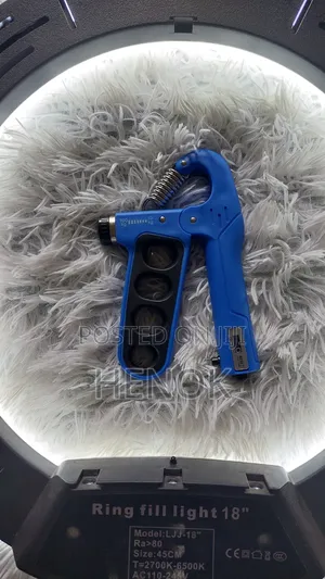 Adjustable Handgrip